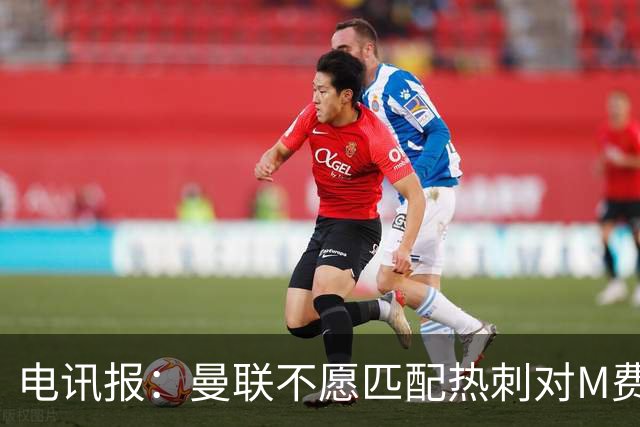 电讯报：曼联不愿匹配热刺对M费报价，转会费和薪水都超出了预估
